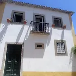 Casa Glicinias Obidos