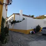 Casa Glicinias Holiday home