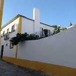 Casa Glicinias Obidos