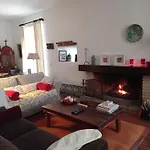 Casa Glicinias Obidos