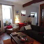 Casa Glicinias Holiday home *