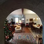 Casa Glicinias Obidos