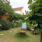 Casa Glicinias Obidos