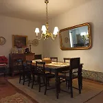 Holiday home Casa Glicinias