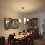 Casa Glicinias Holiday home