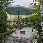 Holiday home Casa Glicinias Obidos