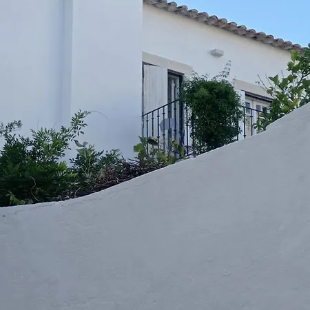 Casa Glicinias Dom wakacyjny