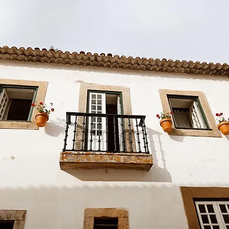 Casa Glicinias Dom wakacyjny