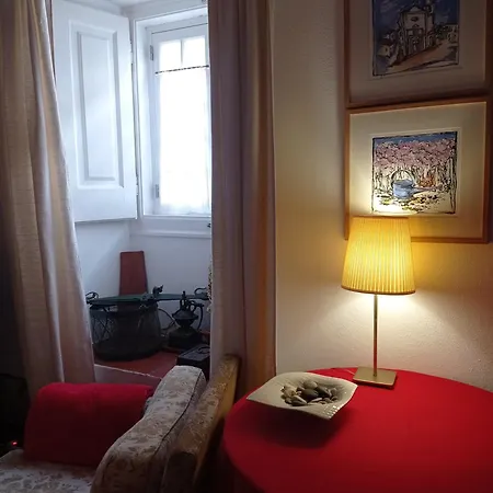 Casa Glicínias *