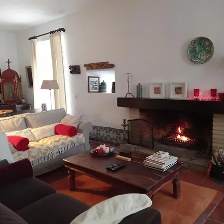 Casa Glicinias Óbidos