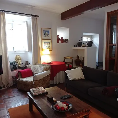 Casa Glicinias Dom wakacyjny *