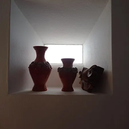 Casa Glicinias