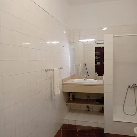Casa Glicinias