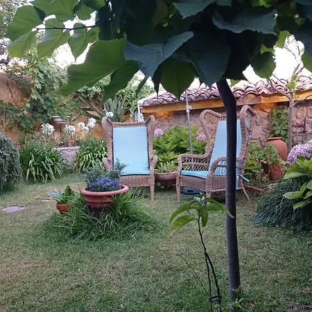 Σπίτι διακοπών Casa Glicinias Όμπιδος