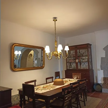 Casa Glicinias Dom wakacyjny