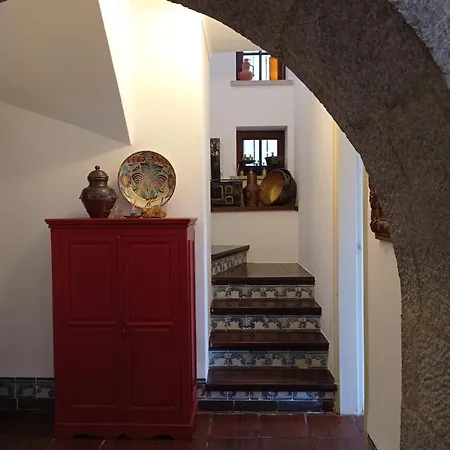 Casa Glicinias Dom wakacyjny *