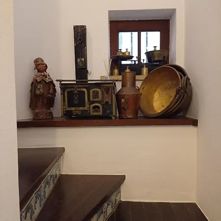 Casa Glicínias