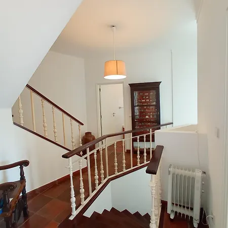 Casa Glicinias Σπίτι διακοπών Όμπιδος