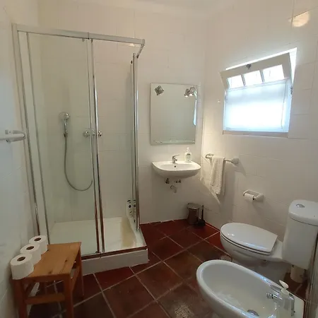 Holiday home Casa Glicinias Obidos