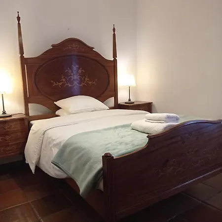 Casa Glicinias * Obidos