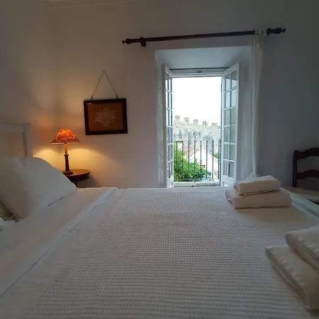 Casa Glicínias Сasa de vacaciones *