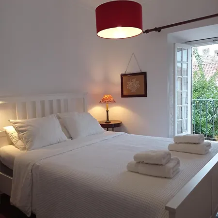 Casa Glicinias Obidos