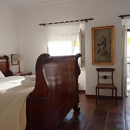 Casa Glicinias Holiday home