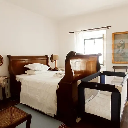 Casa Glicinias Dom wakacyjny