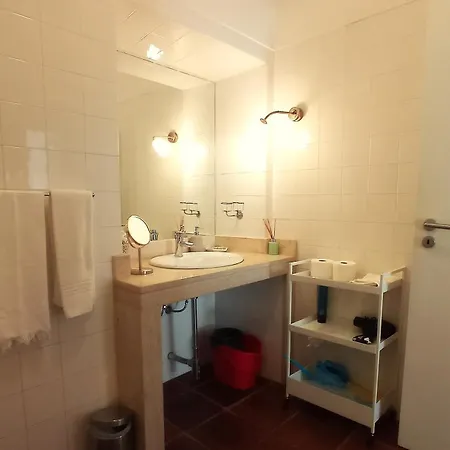 Casa Glicinias Dom wakacyjny *