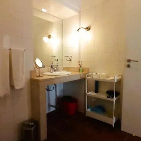 Casa Glicinias Σπίτι διακοπών *