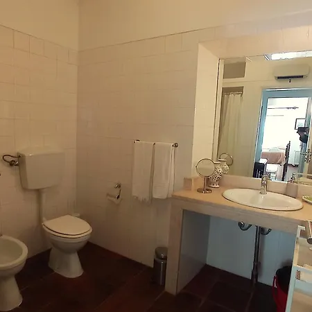 Casa Glicinias Σπίτι διακοπών Όμπιδος