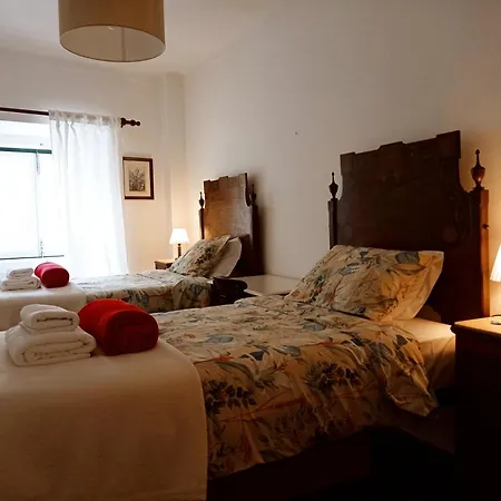 Σπίτι διακοπών Casa Glicinias Όμπιδος