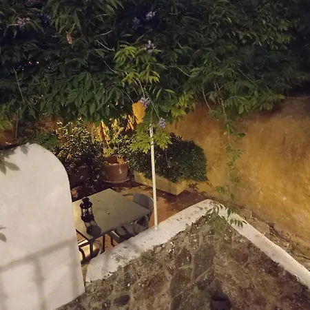Casa Glicinias Σπίτι διακοπών *