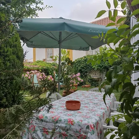 Σπίτι διακοπών Casa Glicinias Όμπιδος