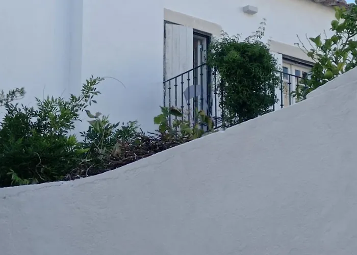 Casa Glicinias Feriehus