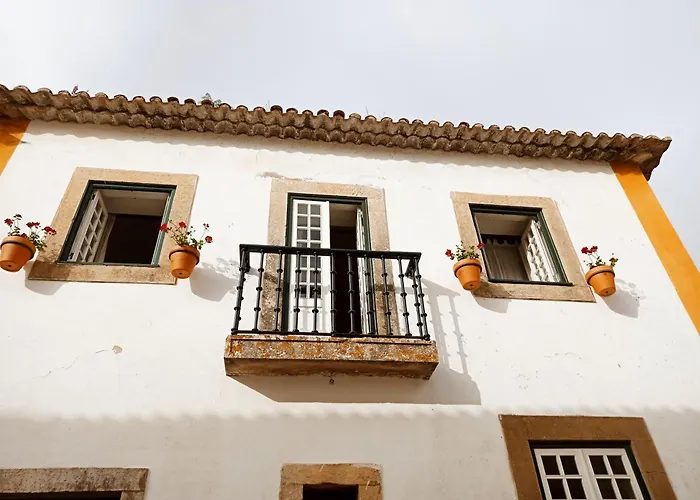 Casa Glicinias Holiday home