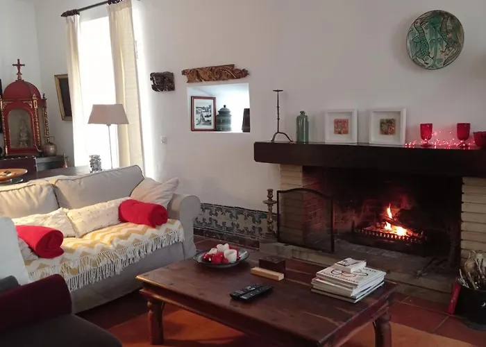 Casa Glicinias Obidos