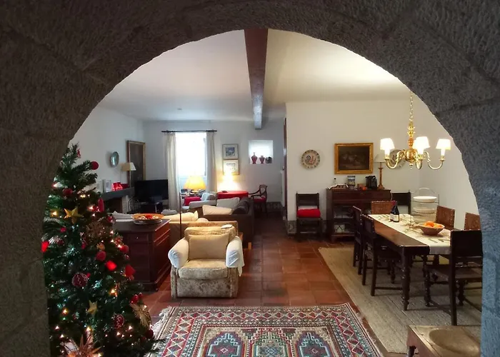 Casa Glicinias Óbidos