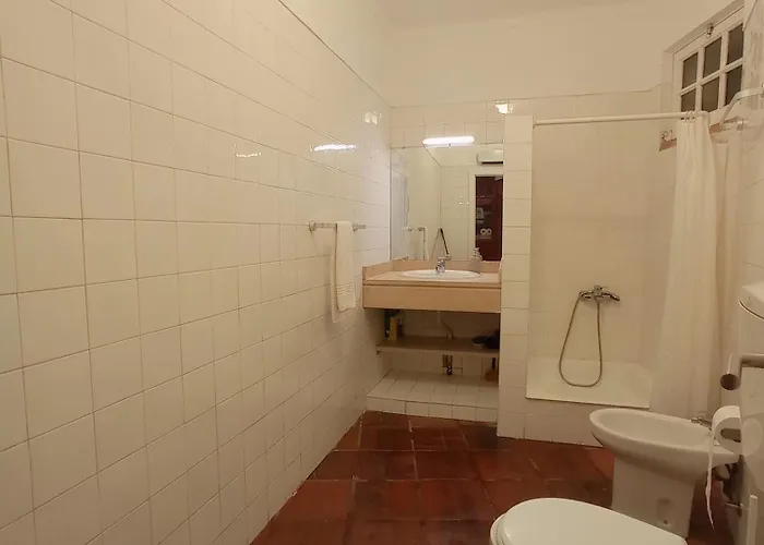 Dom wakacyjny Casa Glicinias