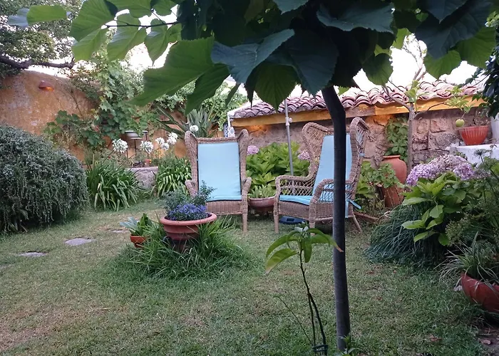 Dom wakacyjny Casa Glicinias Óbidos