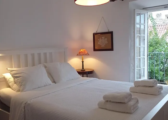 Casa Glicinias Obidos