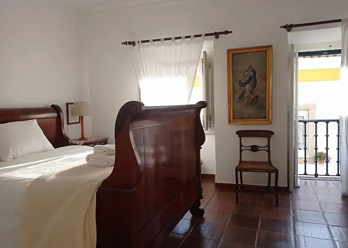 Casa Glicinias Dom wakacyjny