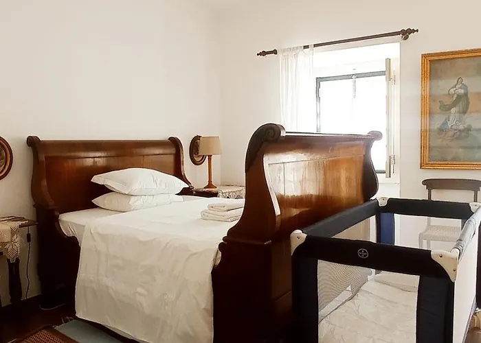 Casa Glicinias Dom wakacyjny