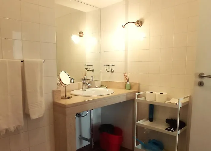 Casa Glicinias Dom wakacyjny *