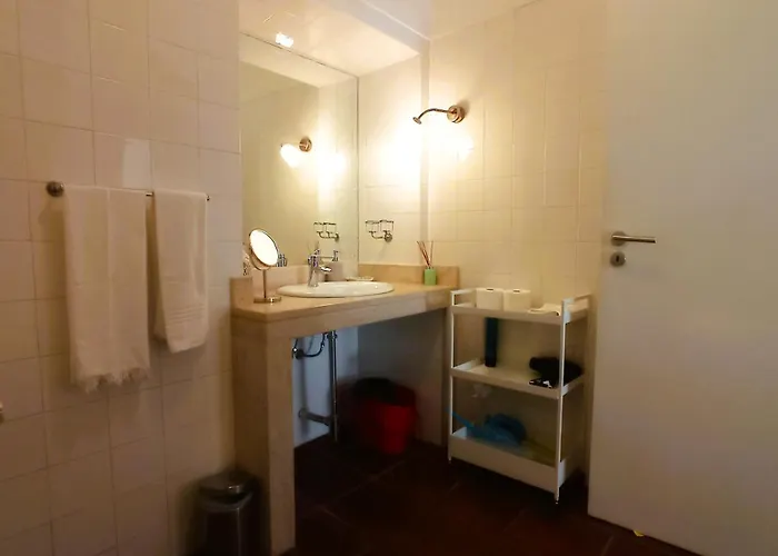 Casa Glicinias Holiday home *