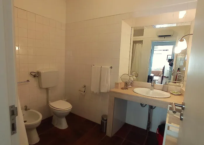 Casa Glicinias Dom wakacyjny Óbidos