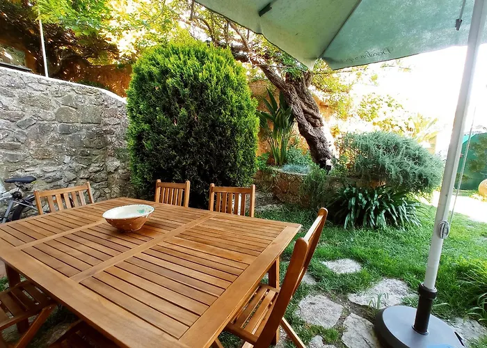 Casa Glicinias Holiday home *